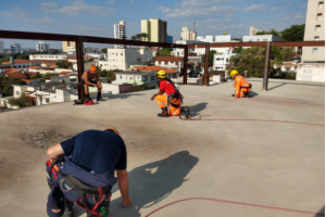 Atendimento a Tentativa de Suicídio