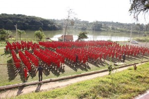 Treinamento Físico Militar