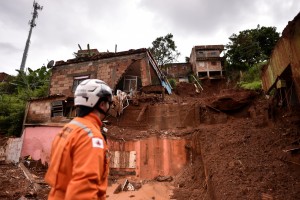 Salvamento Terrestre